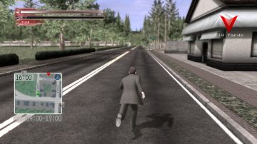 Immagine 25 del gioco Deadly Premonition: The Director's Cut per PlayStation 3
