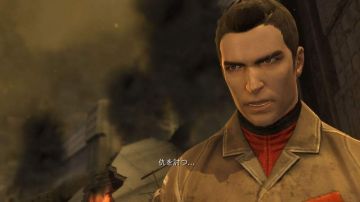 Immagine 51 del gioco Front Mission Evolved per PlayStation 3