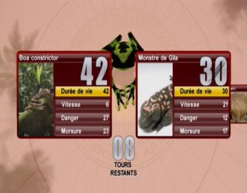 Immagine 7 del gioco NatGeo Quiz! Wild Life per Xbox 360