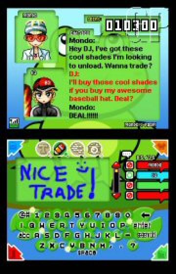 Immagine -17 del gioco Ping Pals per Nintendo DS
