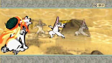 Immagine -16 del gioco Okami per Nintendo Wii