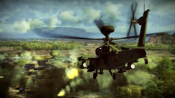Immagine 8 del gioco Apache: Air Assault per PlayStation 3