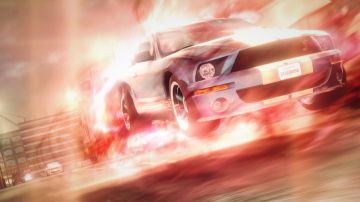 Immagine -1 del gioco Blur per Xbox 360