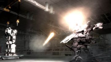 Immagine -10 del gioco Armored Core 4 per Xbox 360