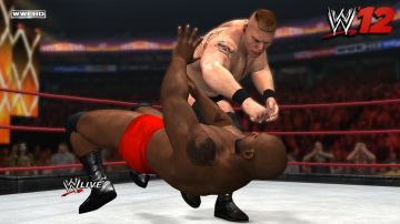 Immagine 24 del gioco WWE 12 per Xbox 360