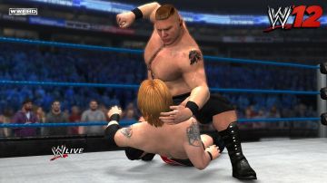 Immagine 34 del gioco WWE 12 per Xbox 360