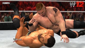 Immagine 26 del gioco WWE 12 per Xbox 360