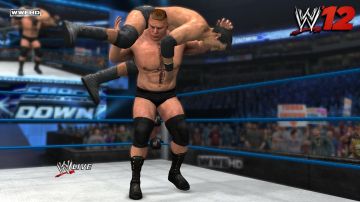 Immagine 27 del gioco WWE 12 per Xbox 360
