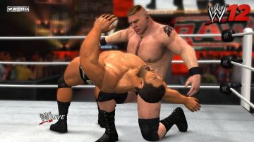 Immagine 30 del gioco WWE 12 per Xbox 360