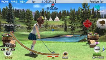 Immagine -2 del gioco Everybody's Golf per PSVITA