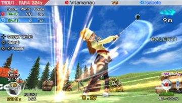 Immagine -1 del gioco Everybody's Golf per PSVITA