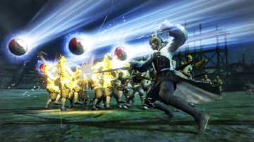 Immagine 31 del gioco Dynasty Warriors 8 per PlayStation 3