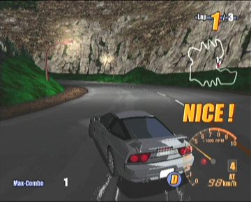 Immagine -4 del gioco GT Pro Series per Nintendo Wii