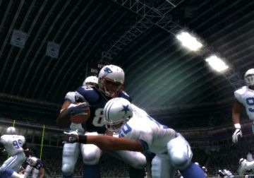 Immagine -11 del gioco Madden NFL 07 per Nintendo Wii