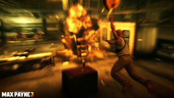 Immagine 11 del gioco Max Payne 3 per Xbox 360