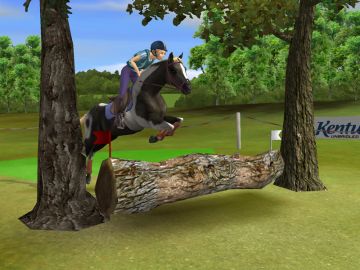 Immagine -5 del gioco My Horse & Me 2 per Nintendo Wii