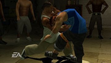 Immagine -9 del gioco Def Jam Fight For NY: The Takeover per PlayStation PSP