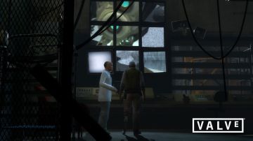 Immagine -10 del gioco Half Life 2: The Orange Box per PlayStation 3