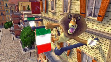 Immagine -6 del gioco Madagascar 3: The Video Game per PlayStation 3