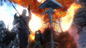 Immagine -5 del gioco G.I. JOE per Xbox 360