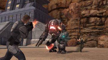 Immagine -1 del gioco G.I. JOE per Xbox 360