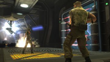 Immagine -11 del gioco G.I. JOE per Xbox 360