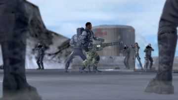 Immagine -10 del gioco G.I. JOE per Xbox 360