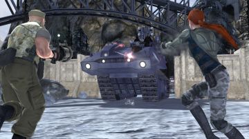 Immagine -9 del gioco G.I. JOE per Xbox 360
