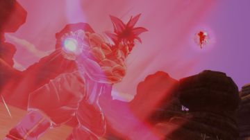 Immagine 11 del gioco Dragon Ball Xenoverse per PlayStation 3