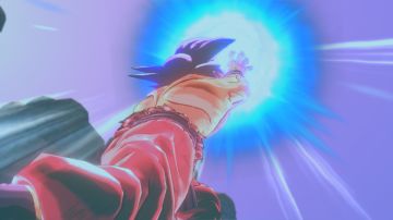 Immagine 10 del gioco Dragon Ball Xenoverse per PlayStation 3
