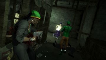 Immagine -2 del gioco Saints Row 2 per Xbox 360