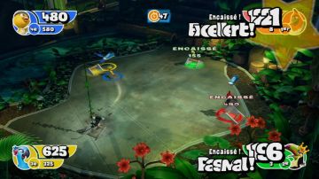 Immagine -5 del gioco Rio per PlayStation 3
