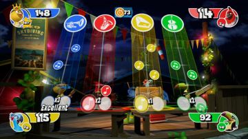 Immagine -1 del gioco Rio per PlayStation 3