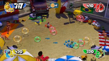 Immagine -12 del gioco Rio per PlayStation 3
