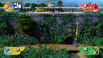 Immagine -9 del gioco Rio per PlayStation 3