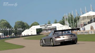 Immagine 143 del gioco Gran Turismo 6 per PlayStation 3