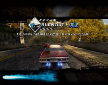 Immagine -10 del gioco Burnout Dominator per PlayStation 2