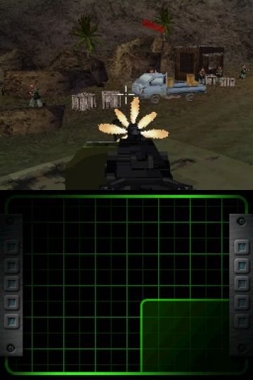 Immagine -8 del gioco Call of Duty 4 - Modern Warfare per Nintendo DS