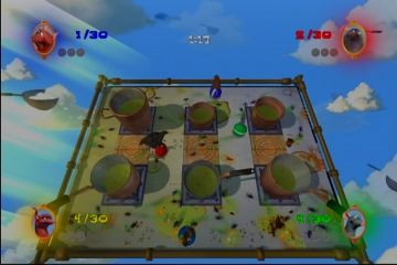 Immagine -4 del gioco Ratatouille per PlayStation 3