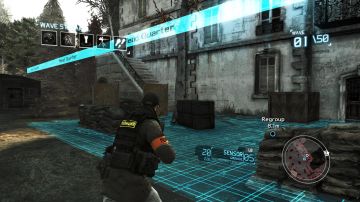Immagine 70 del gioco Ghost Recon: Future Soldier per PlayStation 3