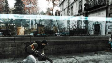 Immagine 72 del gioco Ghost Recon: Future Soldier per PlayStation 3