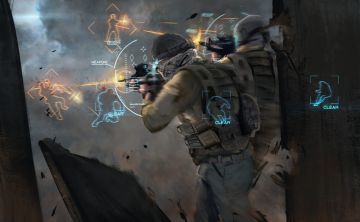 Immagine 71 del gioco Ghost Recon: Future Soldier per PlayStation 3