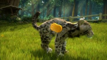 Immagine 0 del gioco Kinectimals per Xbox 360