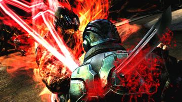 Immagine -1 del gioco Ninja Gaiden 3 per PlayStation 3