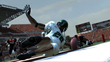 Immagine -2 del gioco NCAA Football 08 per PlayStation 3