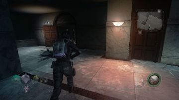 Immagine 104 del gioco Resident Evil: Operation Raccoon City per Xbox 360