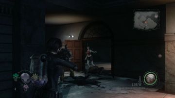 Immagine 105 del gioco Resident Evil: Operation Raccoon City per Xbox 360