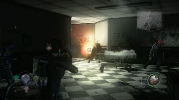 Immagine 109 del gioco Resident Evil: Operation Raccoon City per Xbox 360