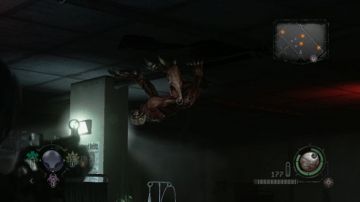 Immagine 111 del gioco Resident Evil: Operation Raccoon City per Xbox 360