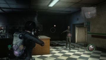 Immagine 112 del gioco Resident Evil: Operation Raccoon City per Xbox 360